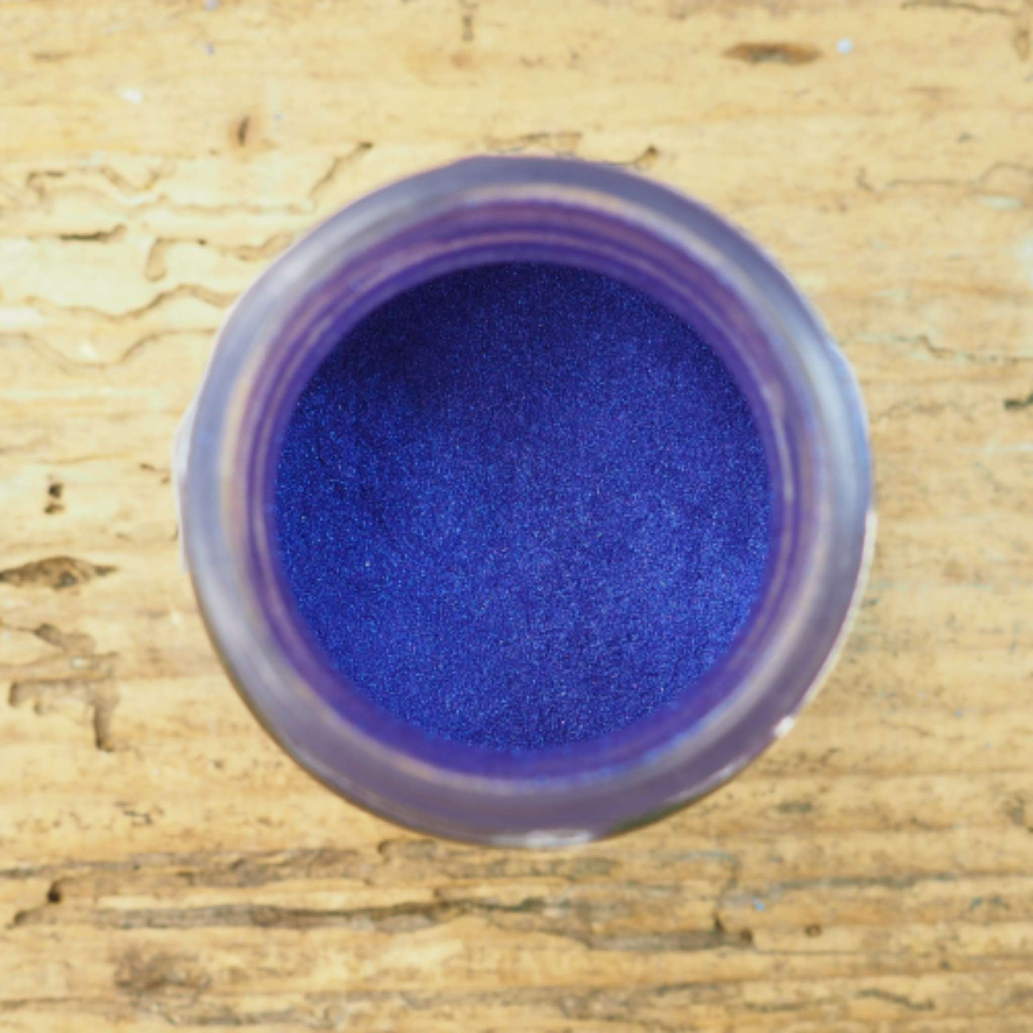 Virtuous Violet