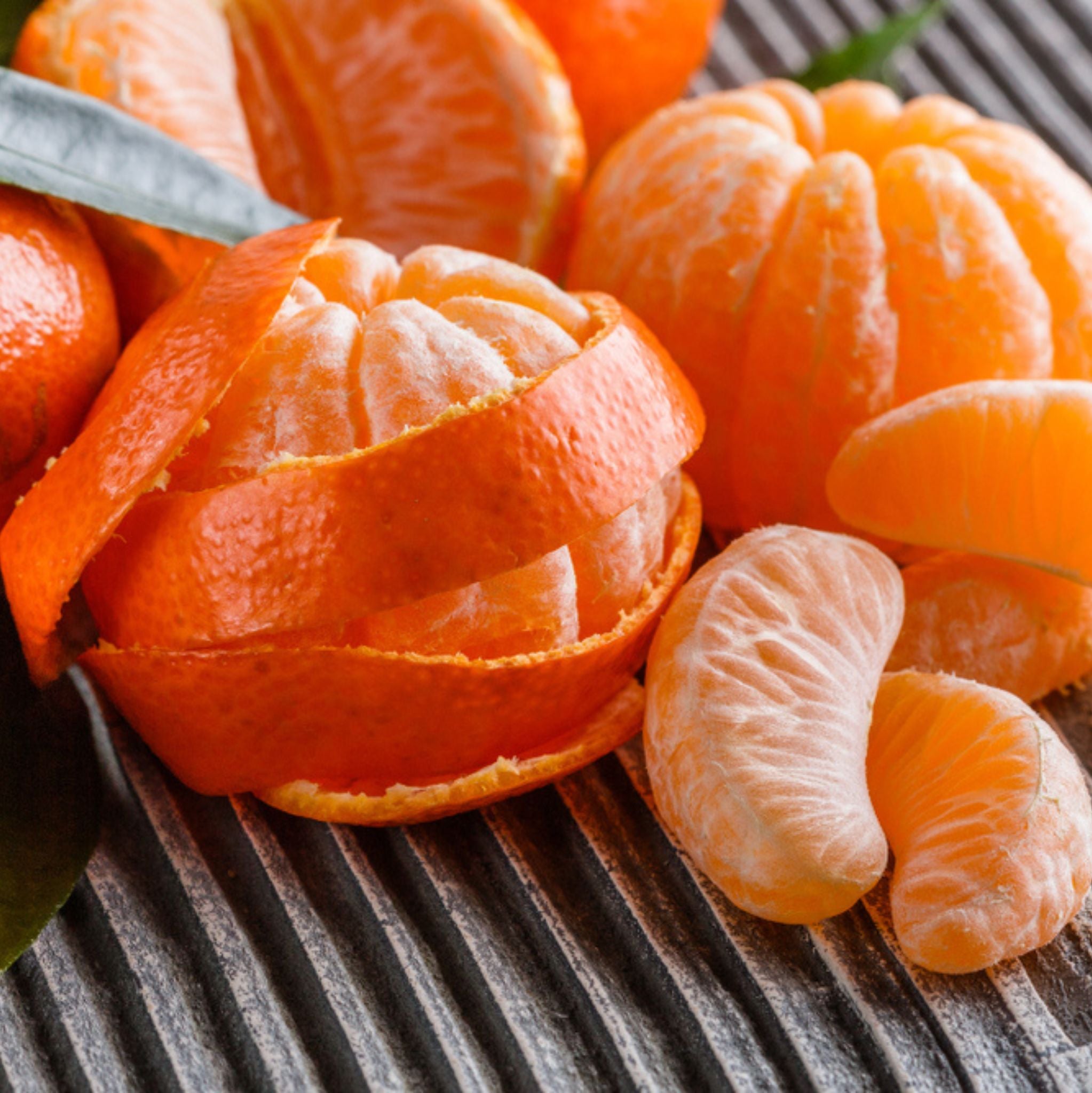 Tangerine Essential Oil