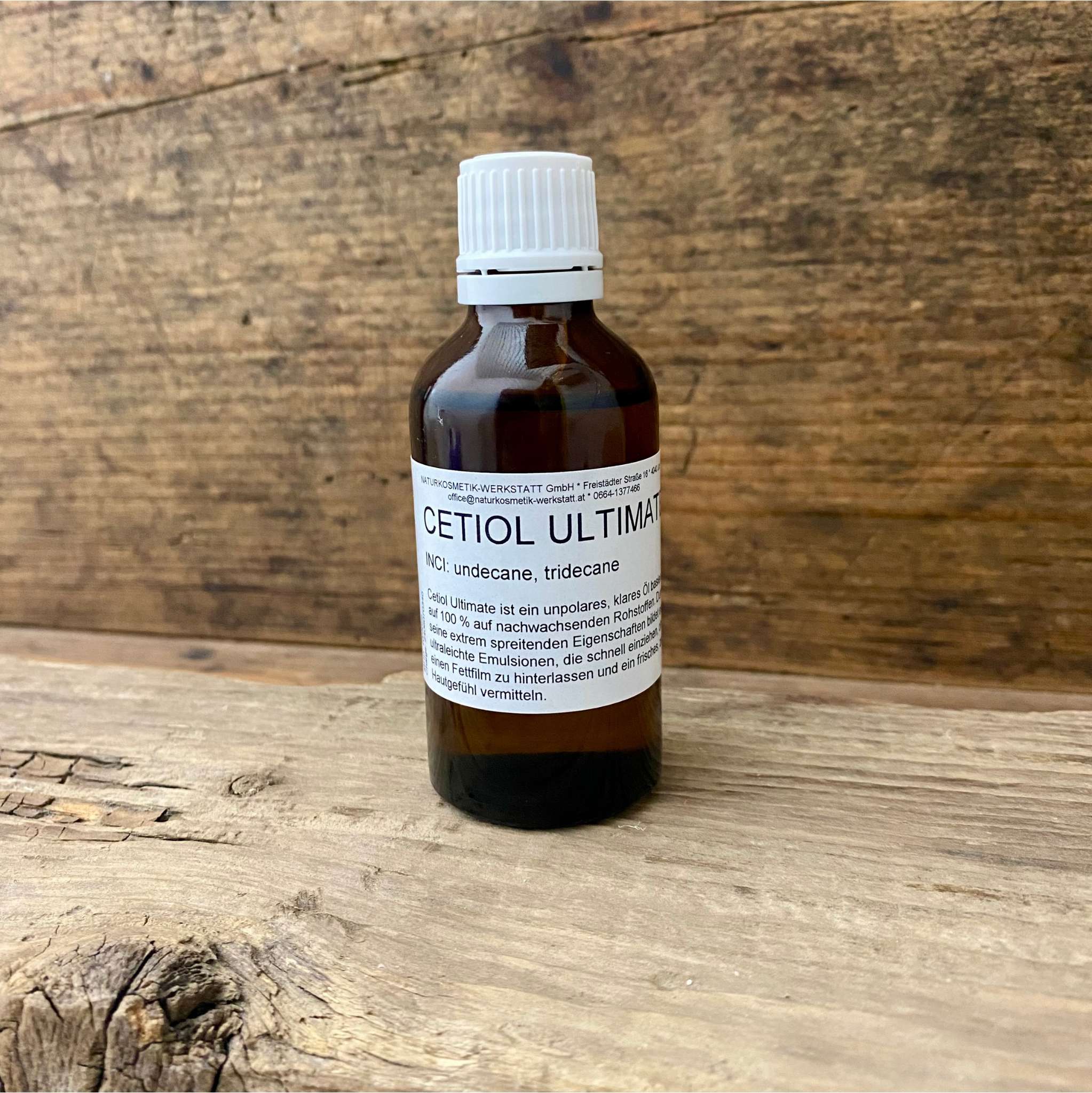 Cetiol Ultimate® 50 ml