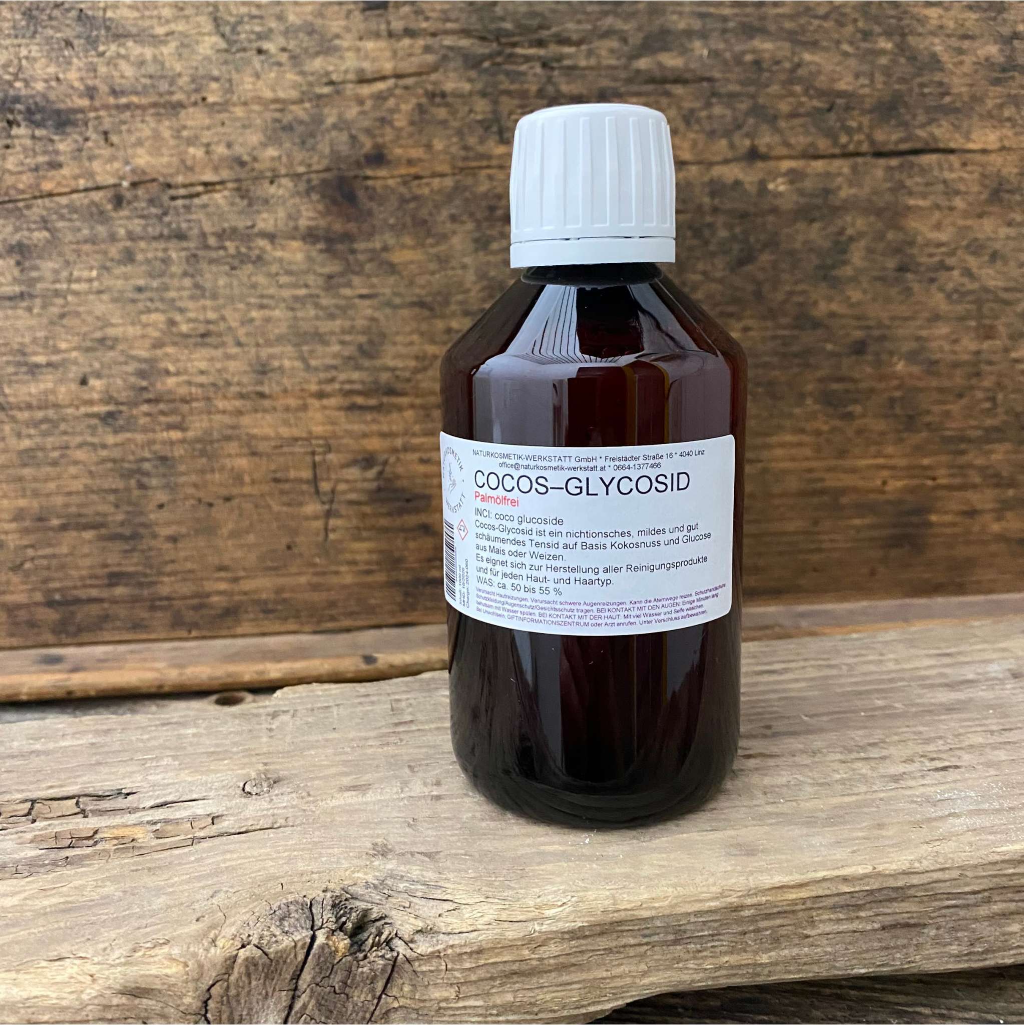 Coco Glucosid