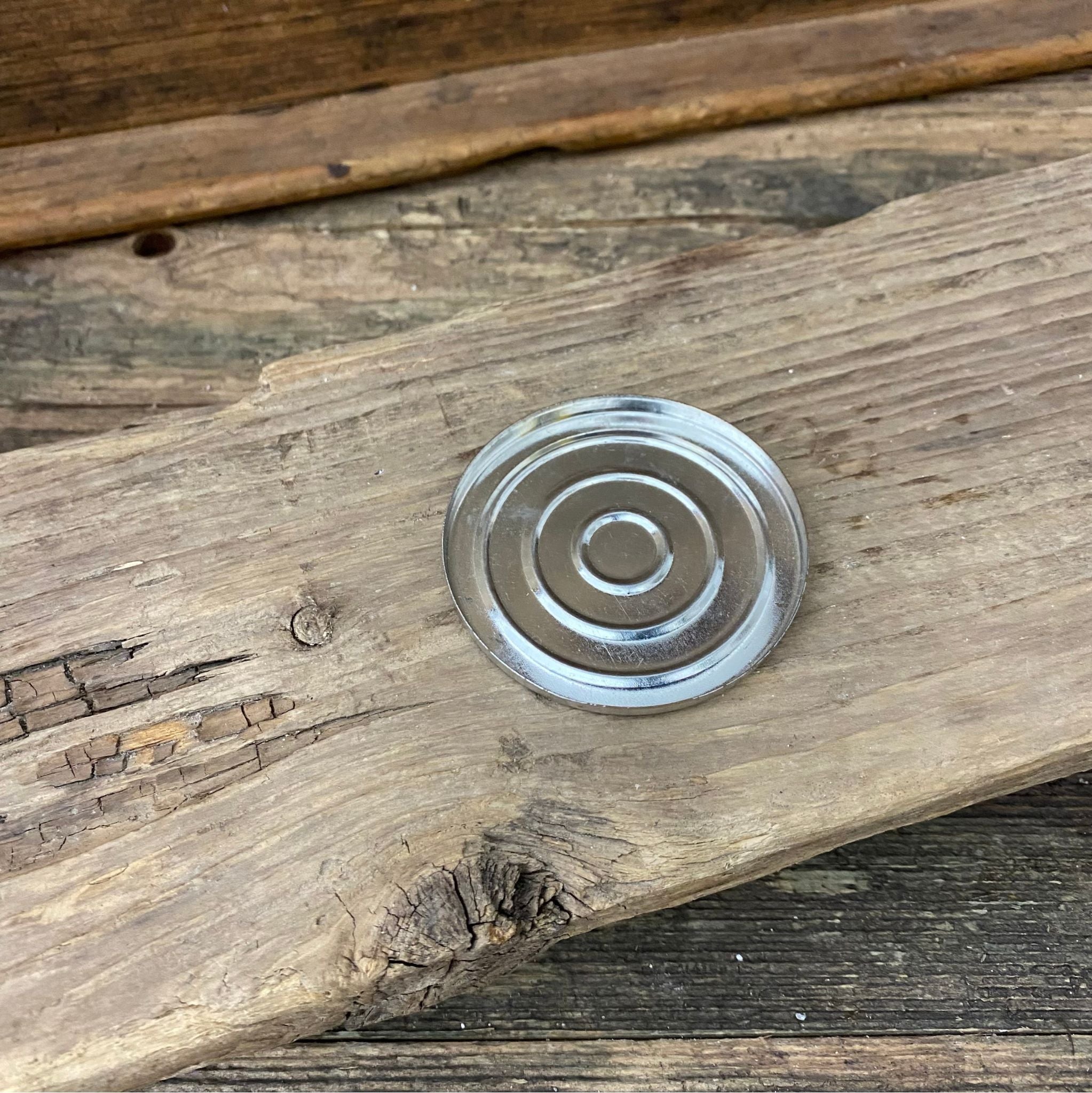 Inlett Ø 59 mm