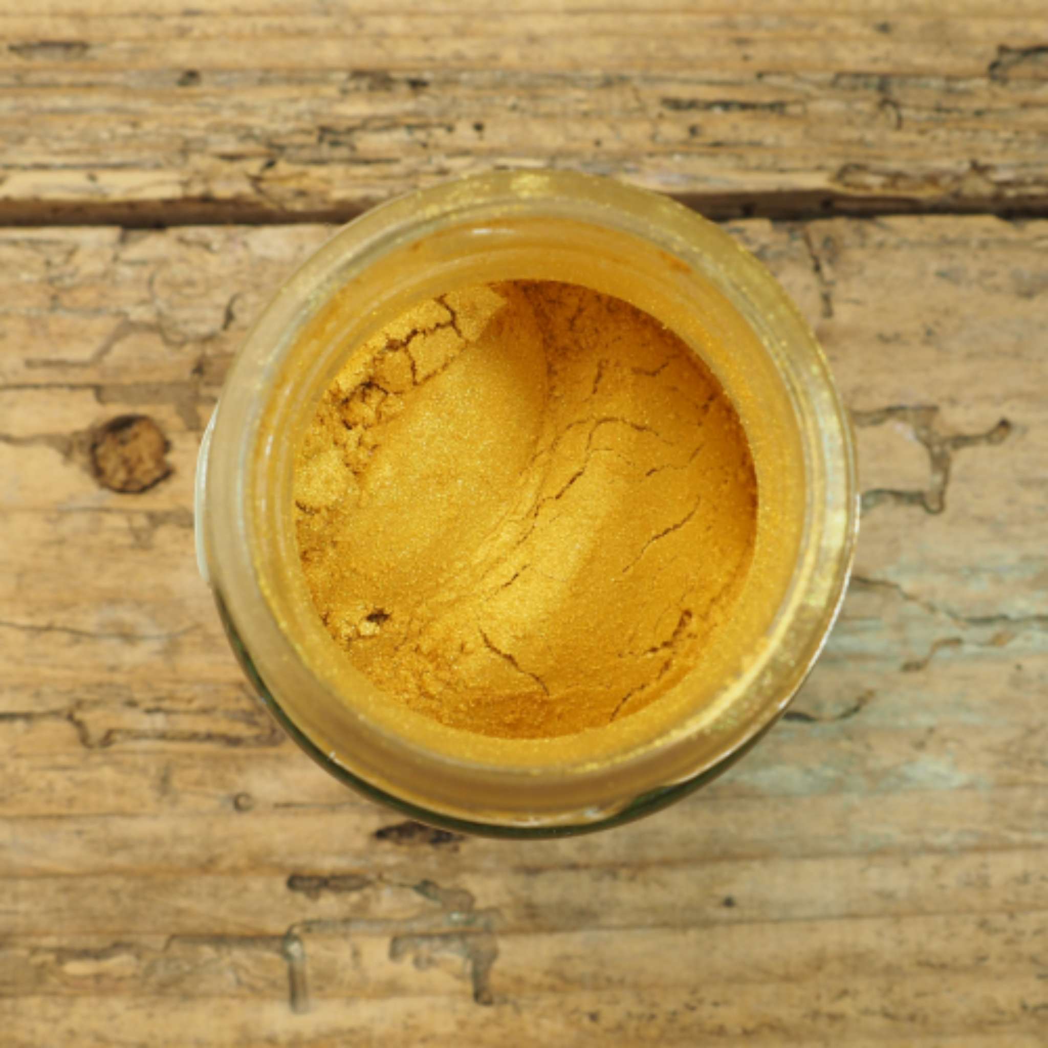 Fine Gold – Mica