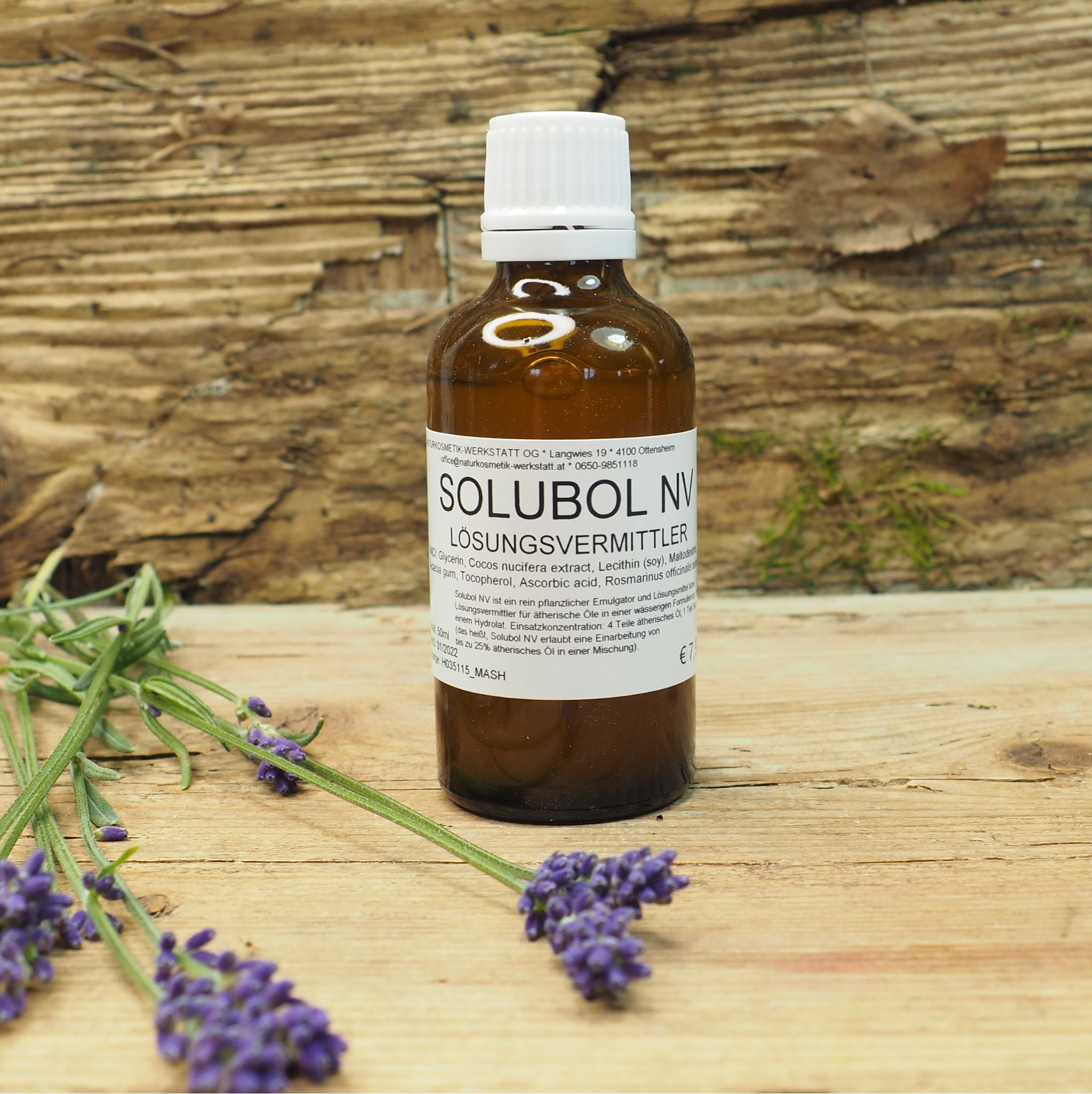 Solubol NV 50ml