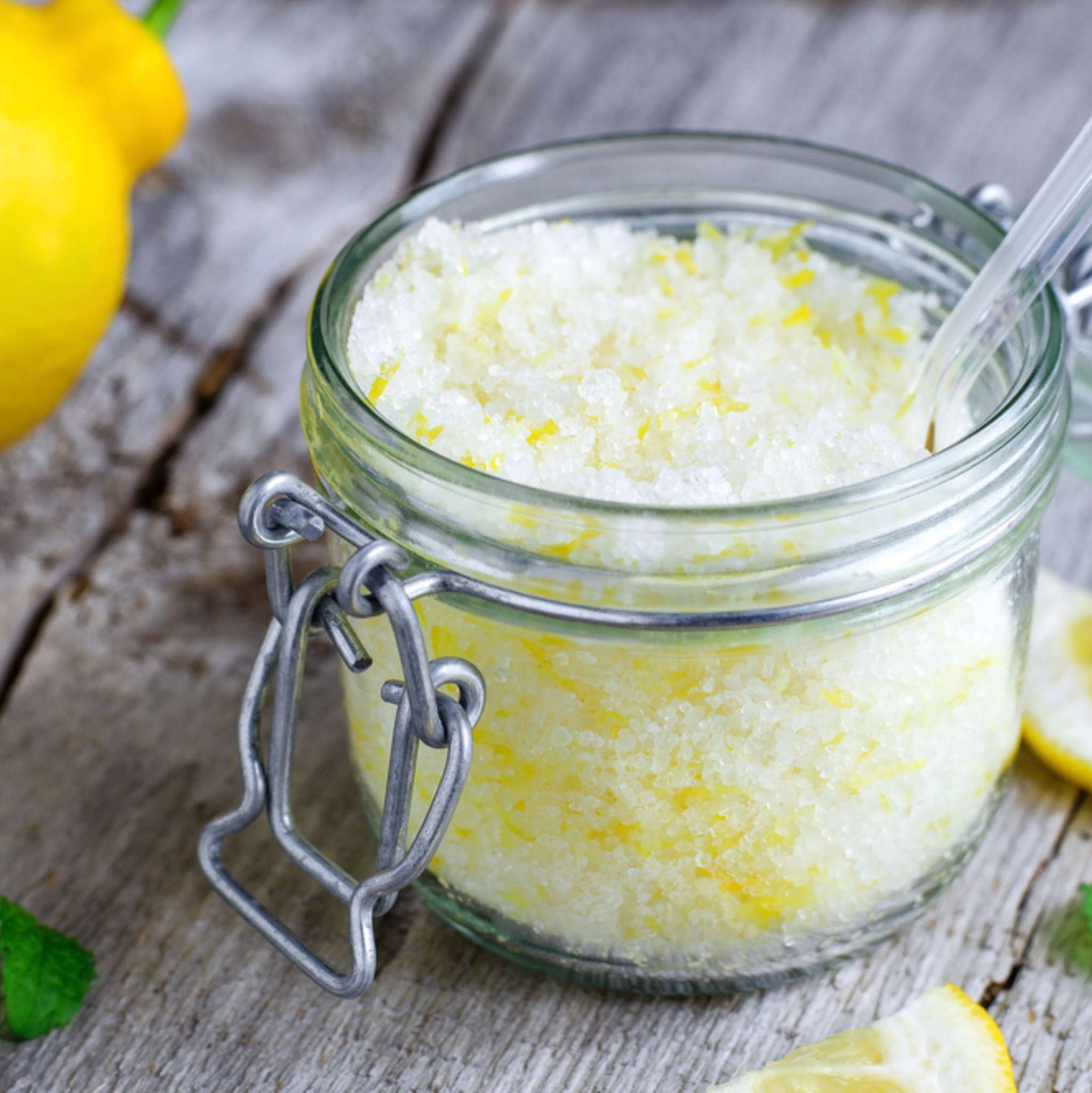 Lemon Cold Pressed Essential Oil Organic