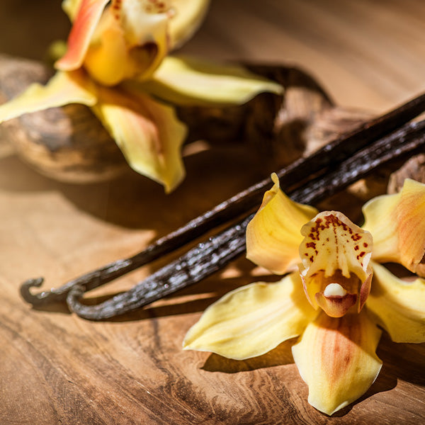 Weiblich-Warme Mischung "Vanilla Dream"