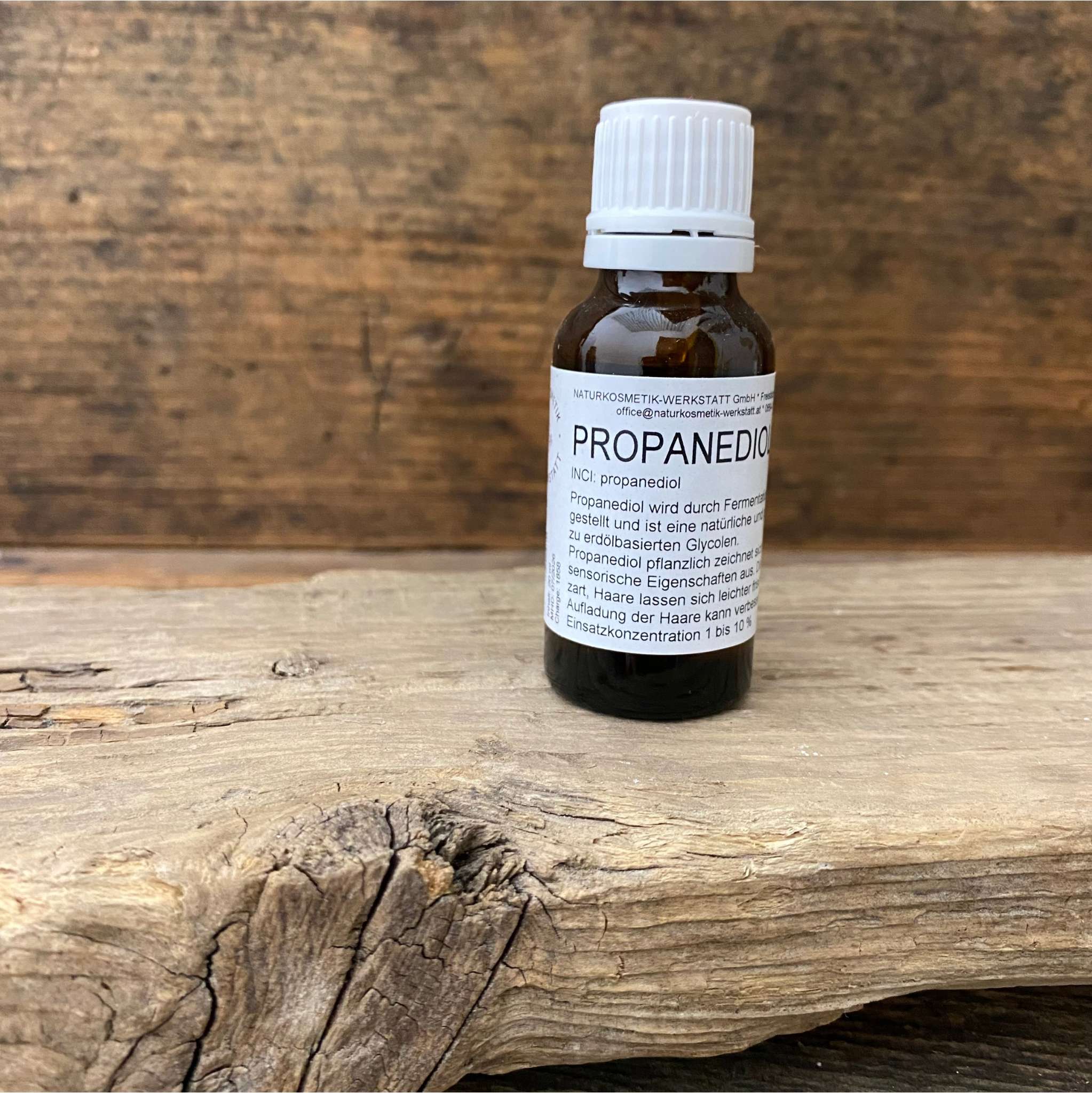Propanediol
