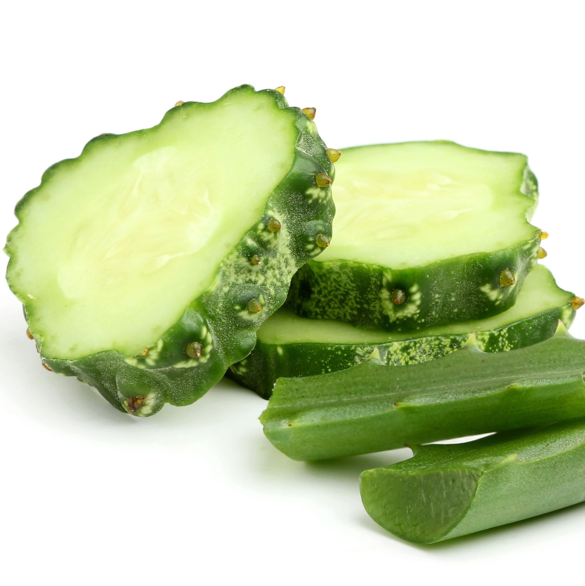 Aloe & Cucumber kosmetisches Duftöl