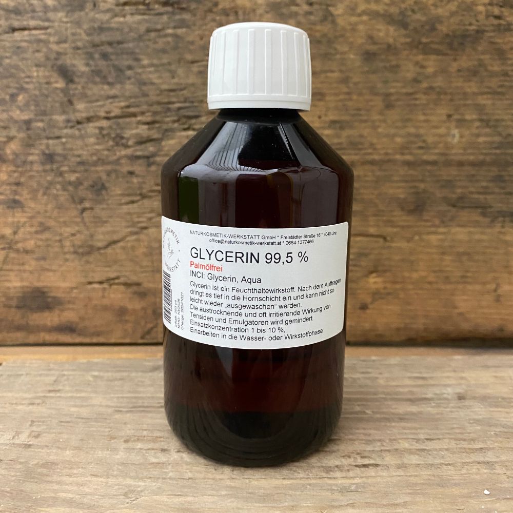 Glycerin 99,5 %