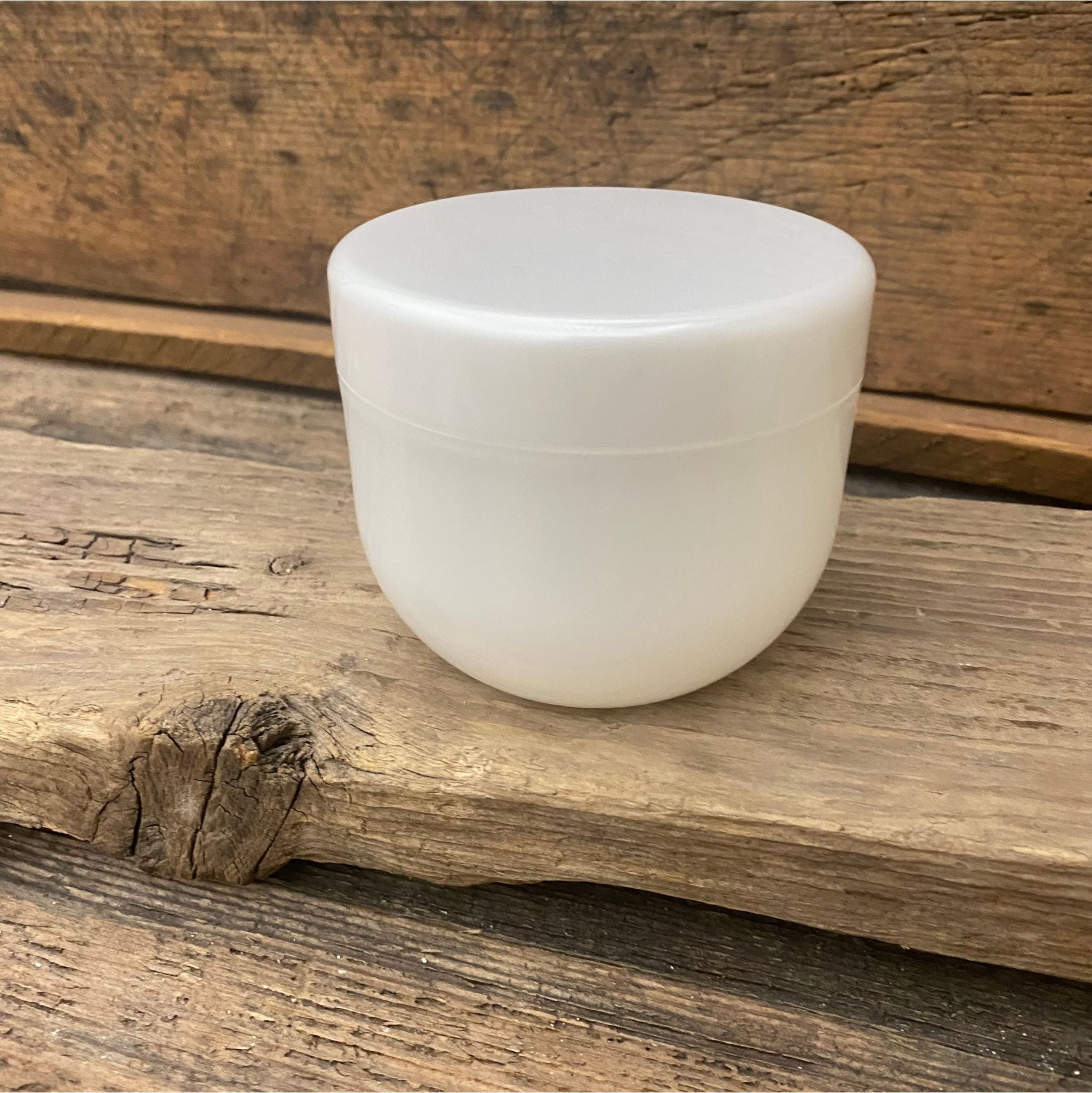 Cremetiegel Basic perlmutt 300 ml
