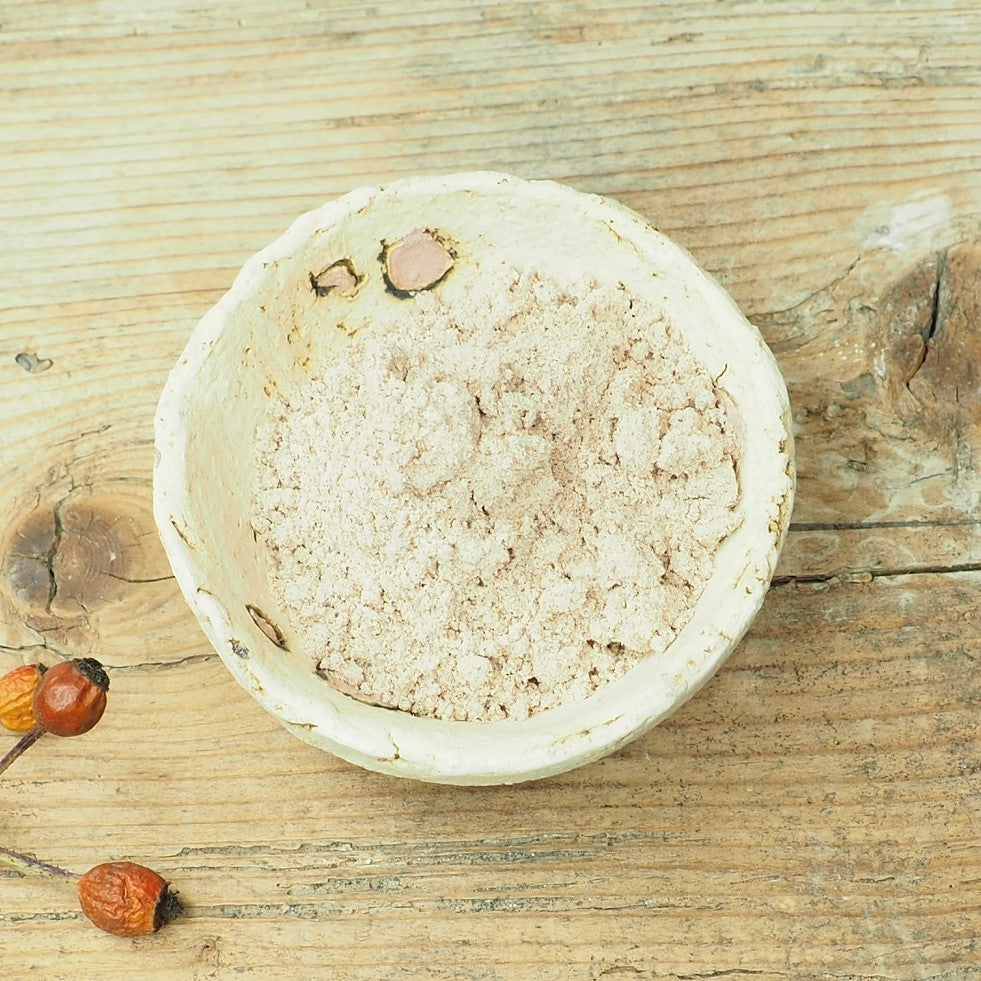Bergamuls ET1 30 g - MHD 08/26