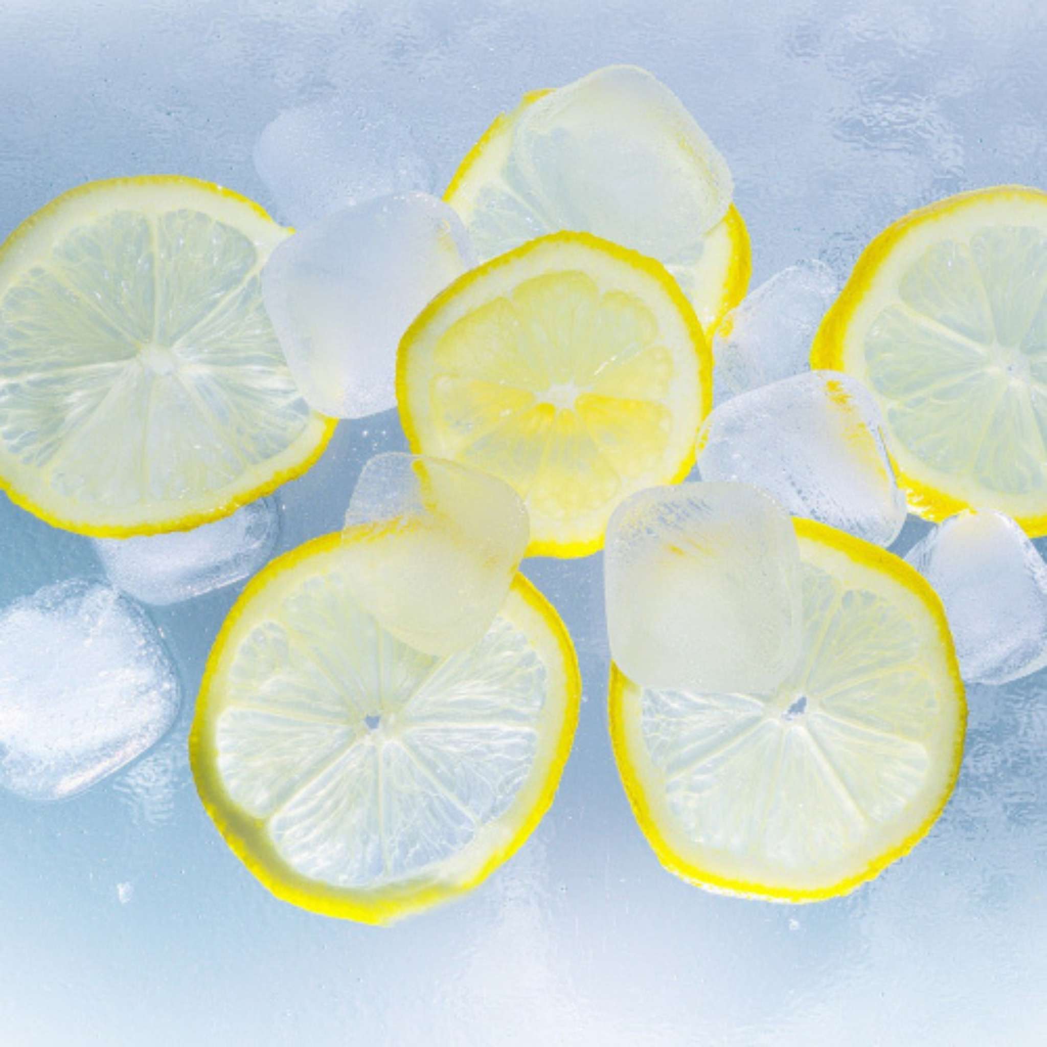 Lemon & Lime kosmetisches Duftöl