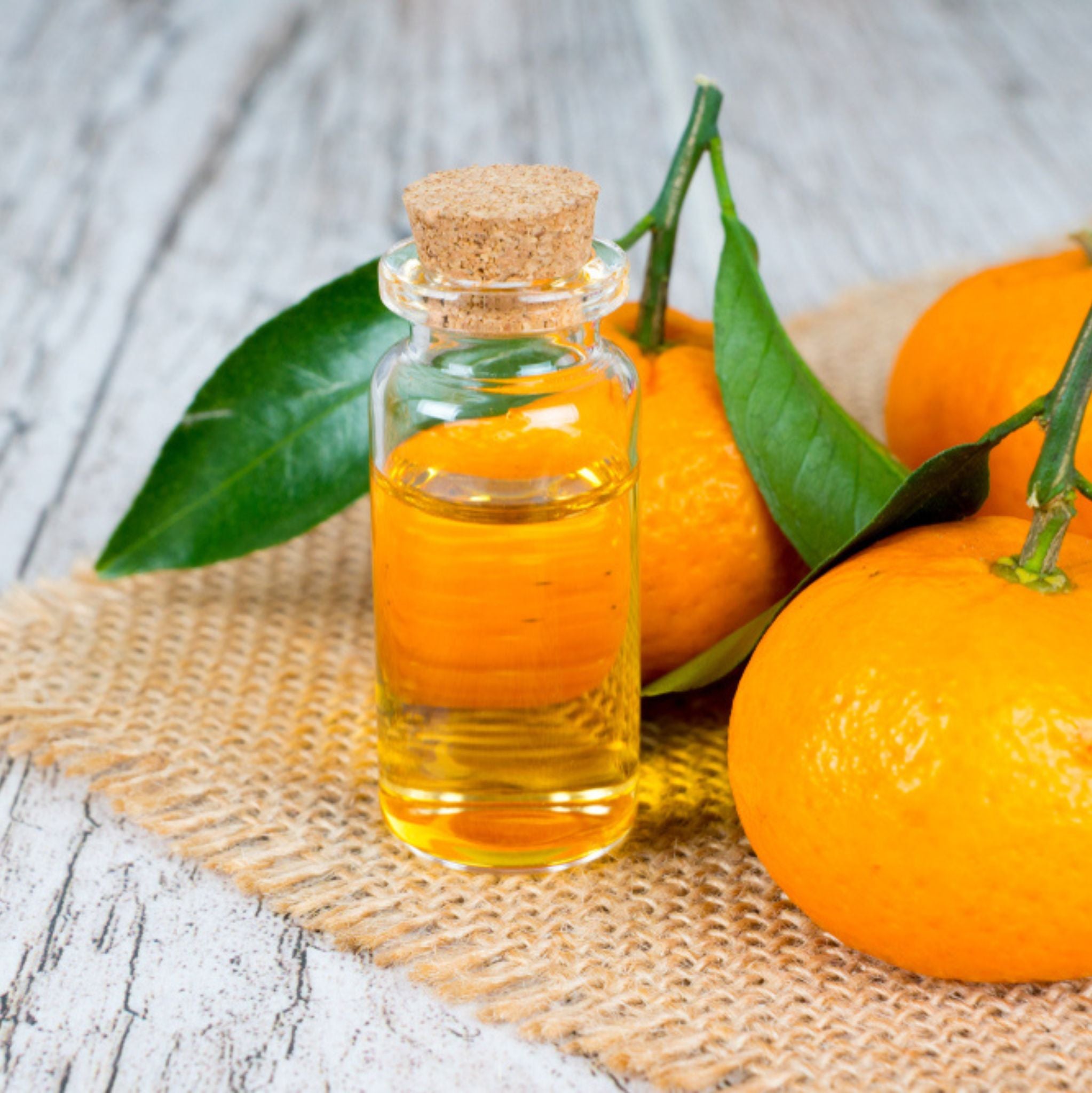 Mandarine Rot *BIO 10 ml, ätherisches Öl