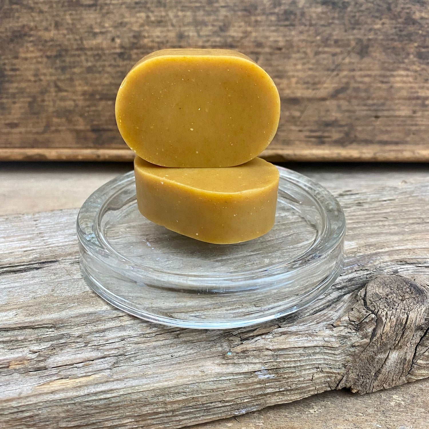 Orangenschalen Peeling fein 50 g - MHD 12/26