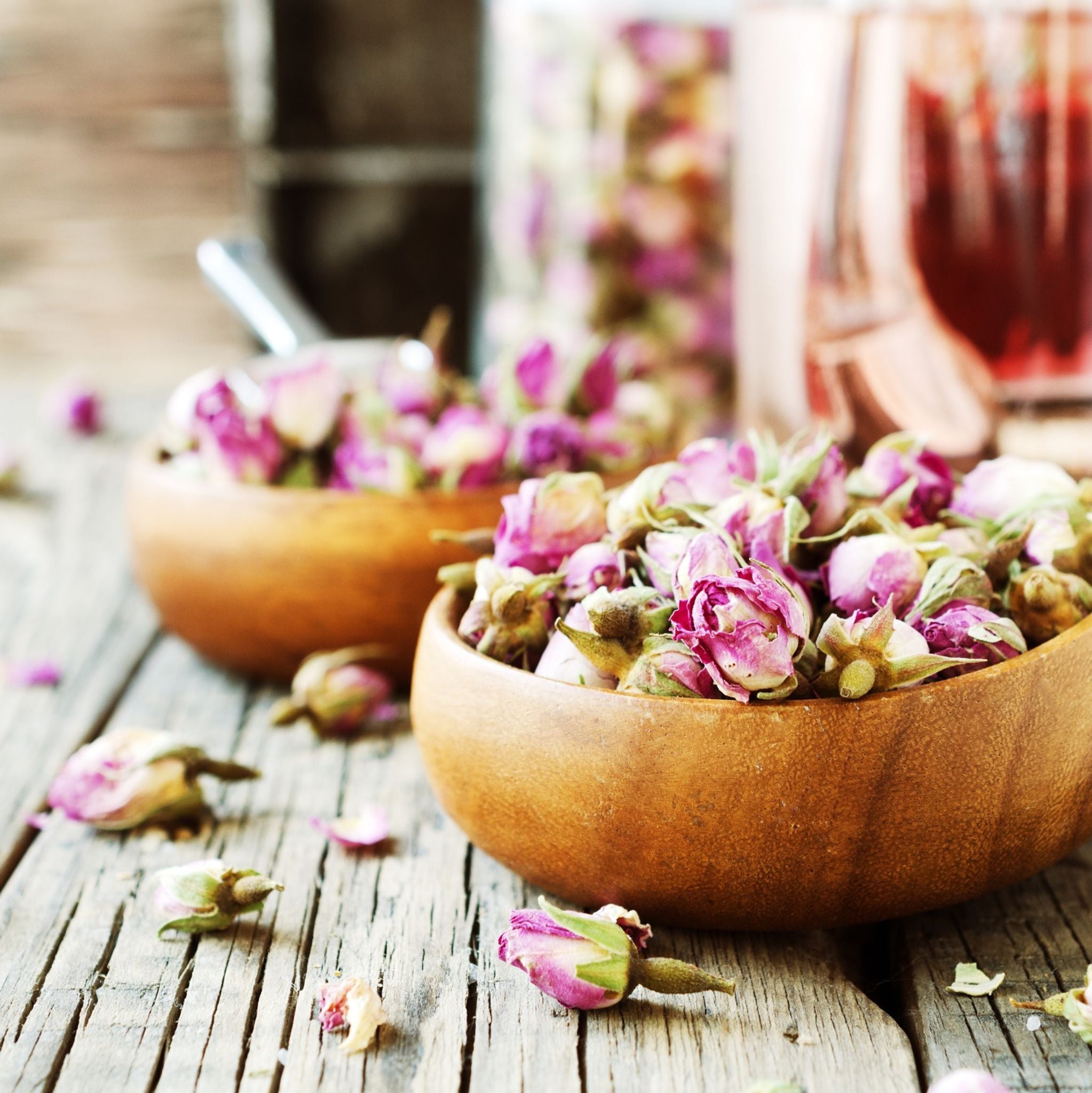 Rose Buds 50 g