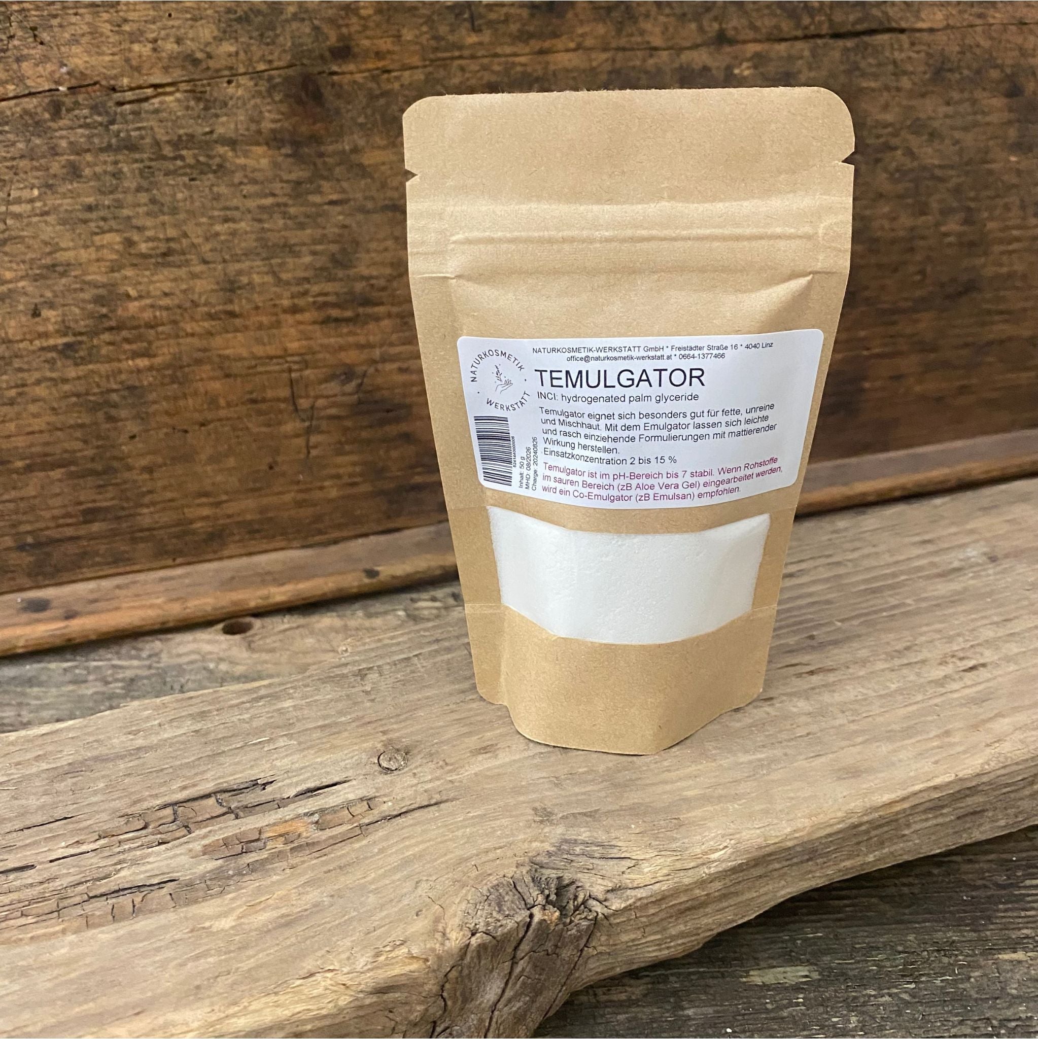 Temulgator 50 g