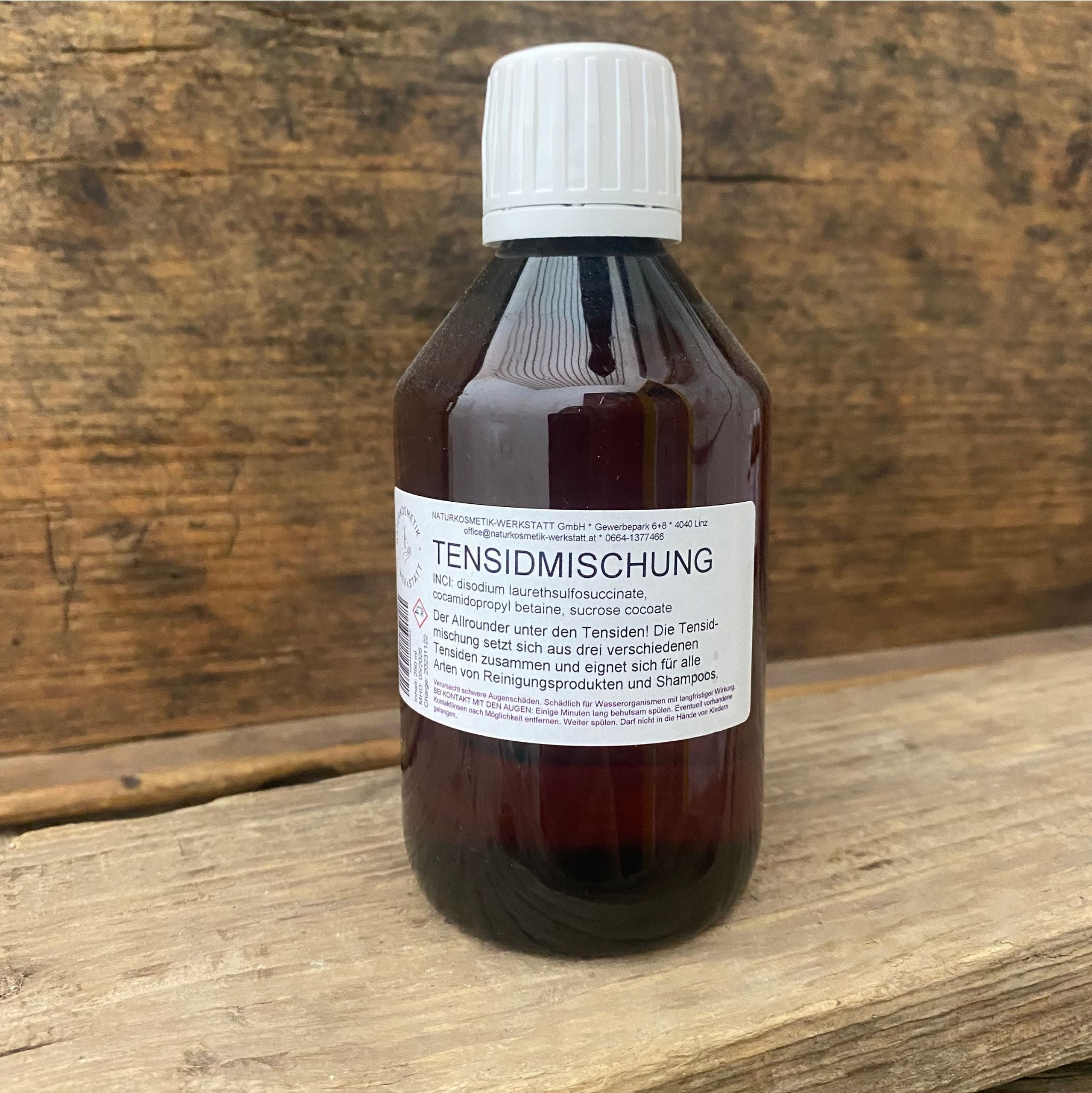 Tensidmischung