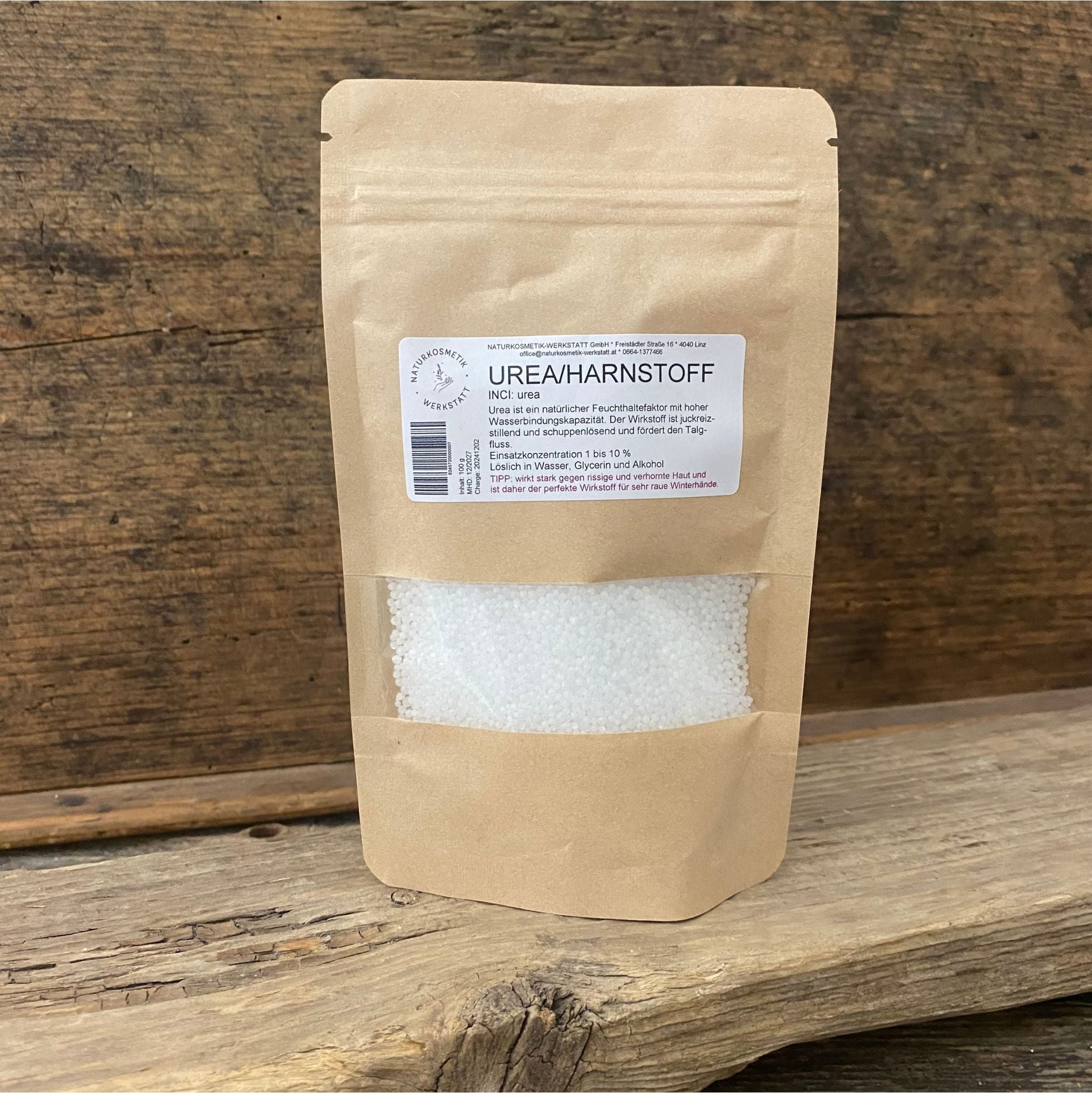 Urea (Harnstoff)