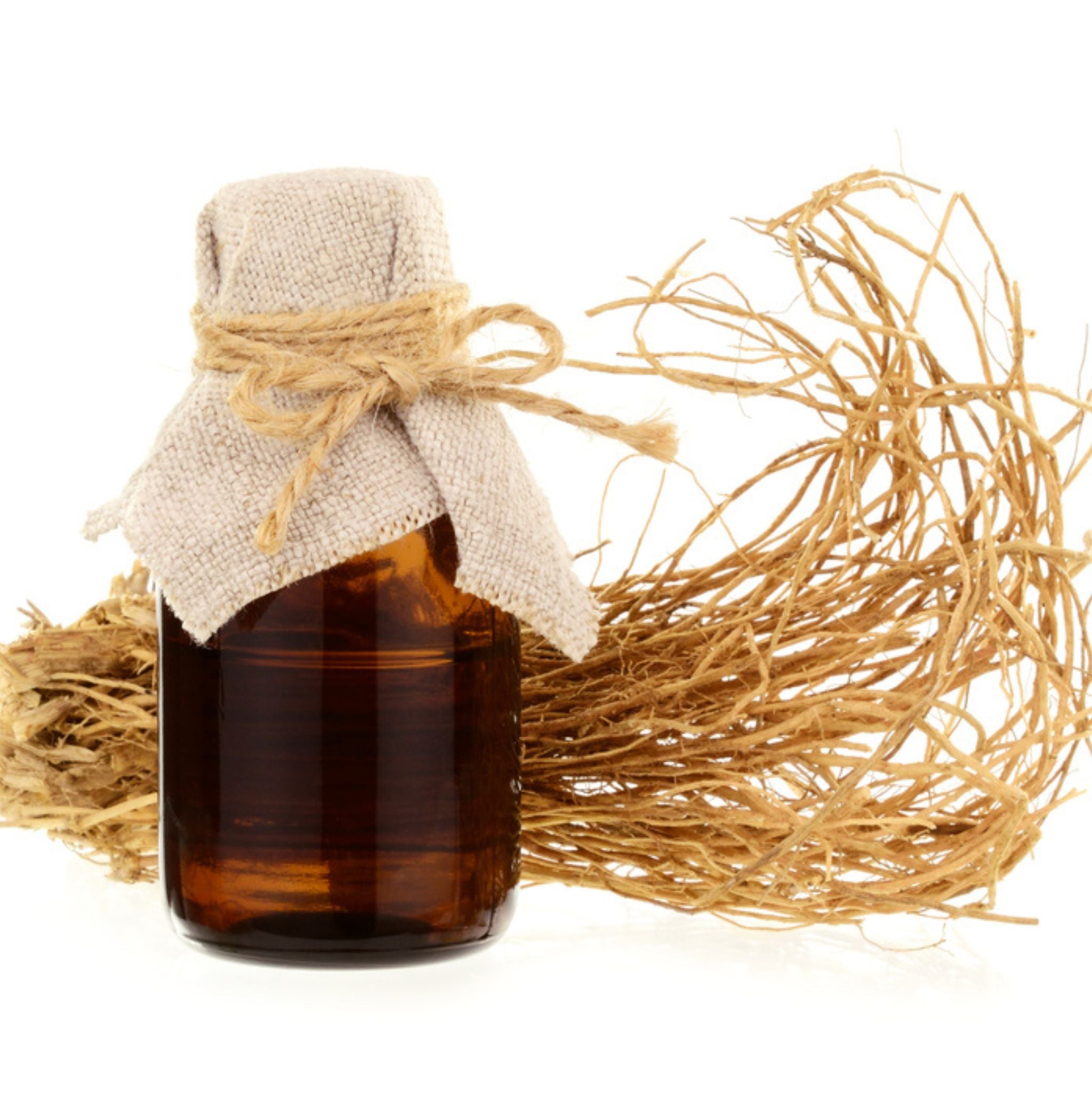 Vetiver 10 ml, ätherisches Öl